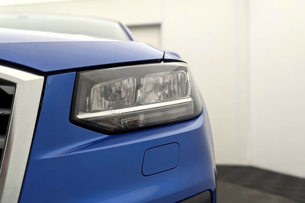 Used Audi Q2 2017 for sale - 77920354: Photo 46