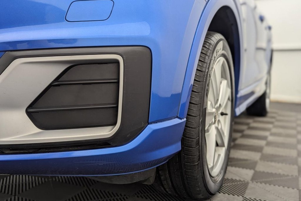 Used Audi Q2 2017 for sale - 77920354: Photo 49