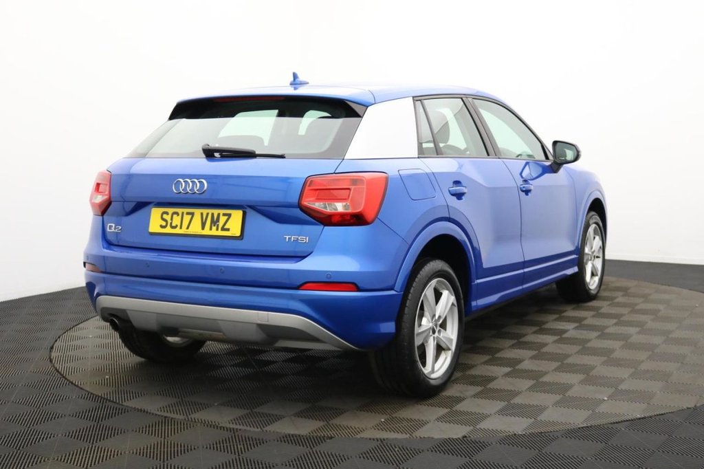 Used Audi Q2 2017 for sale - 77920354: Photo 5