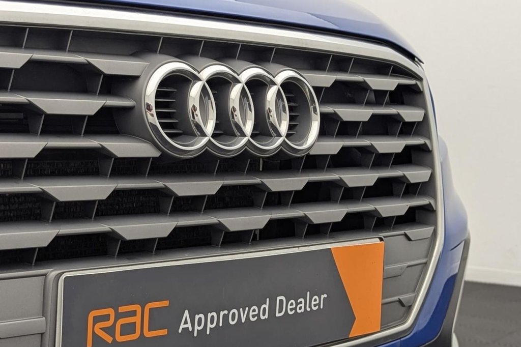 Used Audi Q2 2017 for sale - 77920354: Photo 50