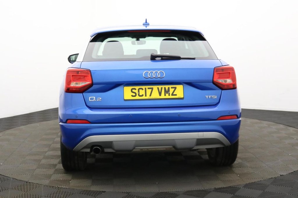 Used Audi Q2 2017 for sale - 77920354: Photo 6