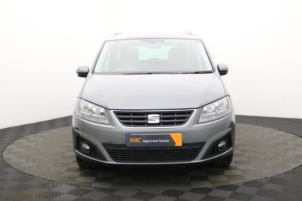 Used SEAT Alhambra 2018 for sale - 77408361: Photo 10