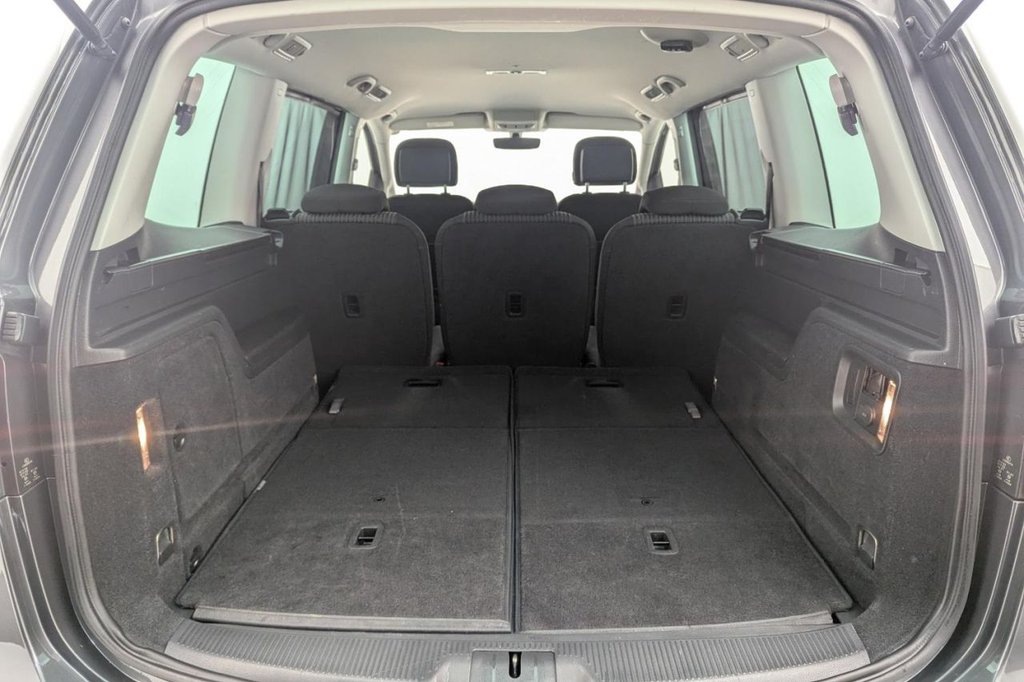 Used SEAT Alhambra 2018 for sale - 77408361: Photo 24