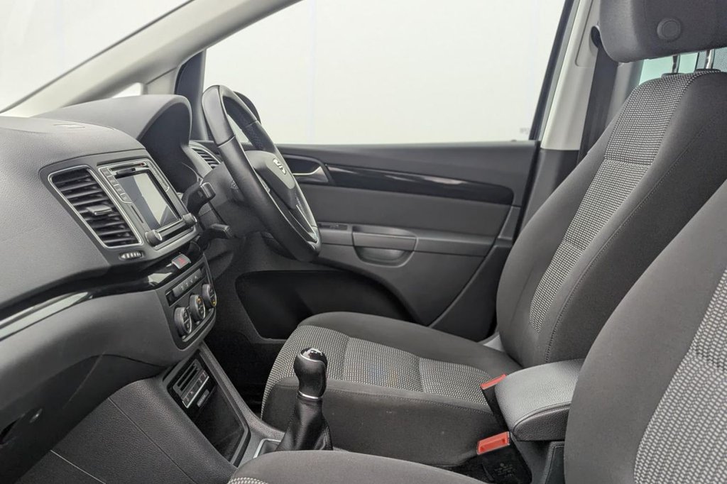 Used SEAT Alhambra 2018 for sale - 77408361: Photo 27