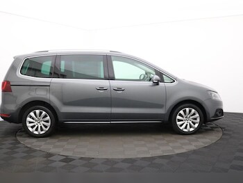 Used SEAT Alhambra 2018 for sale - 77408361: Photo