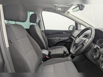 Used SEAT Alhambra 2018 for sale - 77408361: Photo