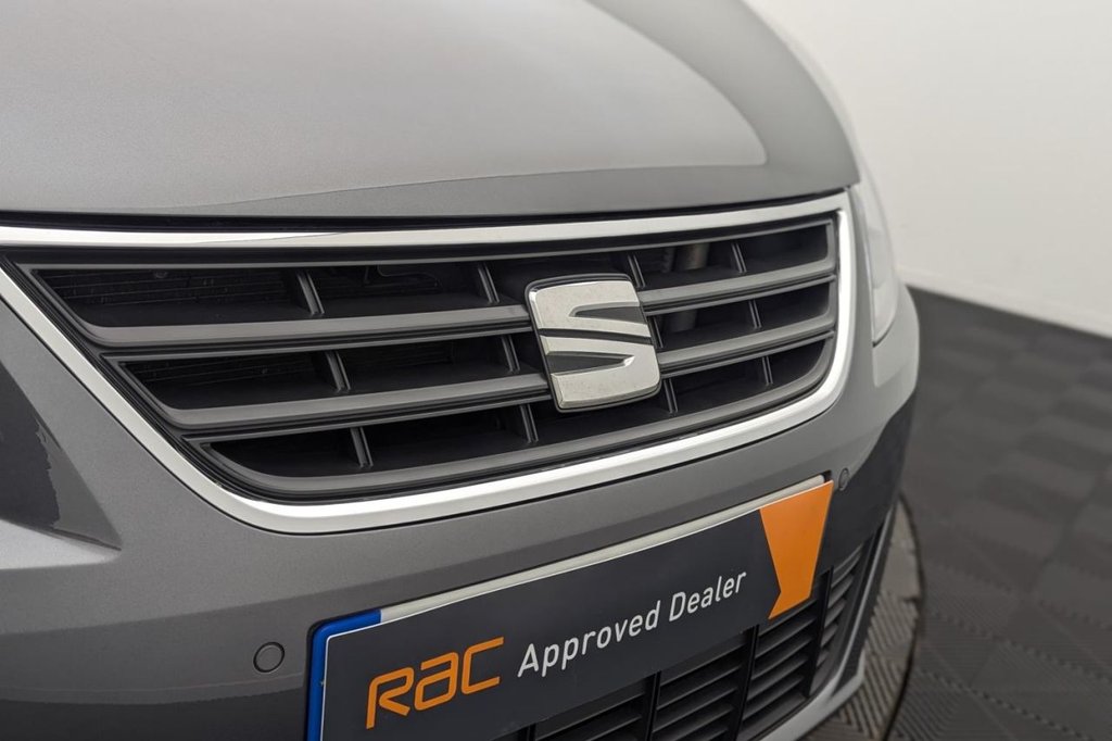 Used SEAT Alhambra 2018 for sale - 77408361: Photo 46