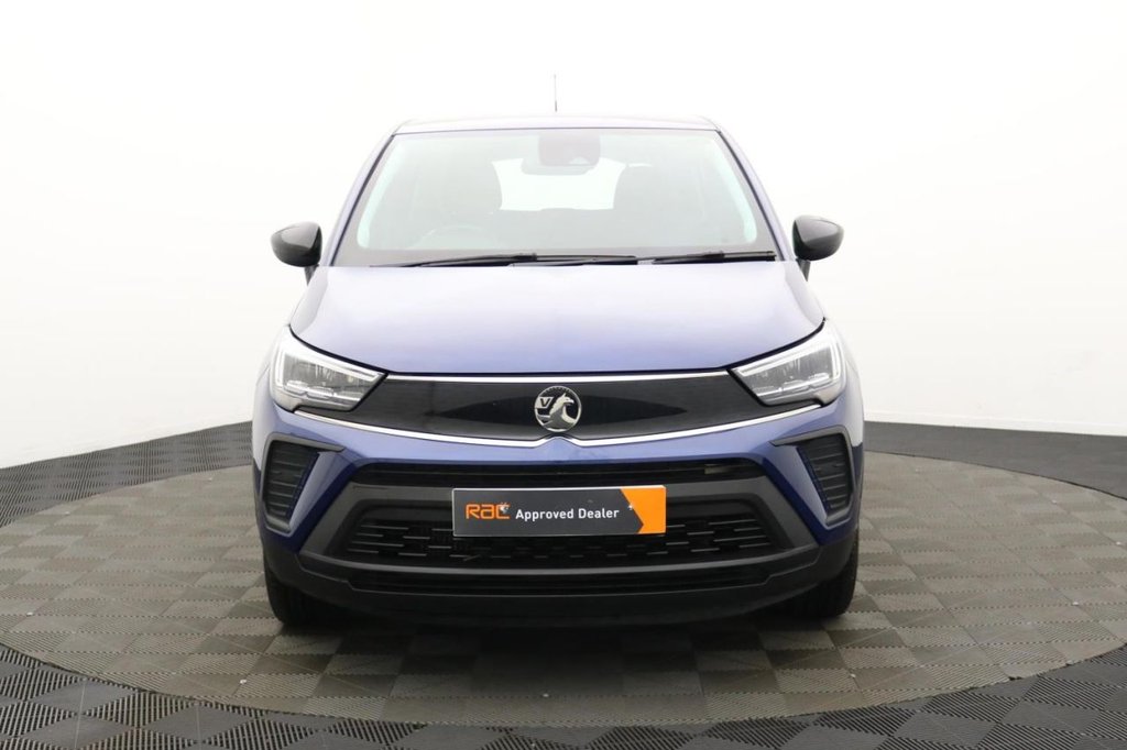 Used Vauxhall Crossland 2022 for sale - 77211923: Photo 10