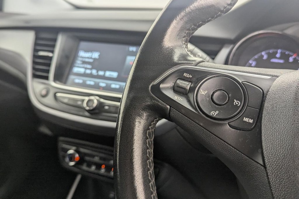 Used Vauxhall Crossland 2022 for sale - 77211923: Photo 14