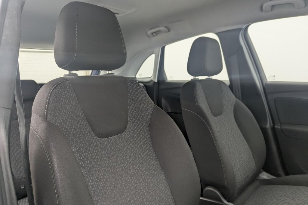 Used Vauxhall Crossland 2022 for sale - 77211923: Photo 15