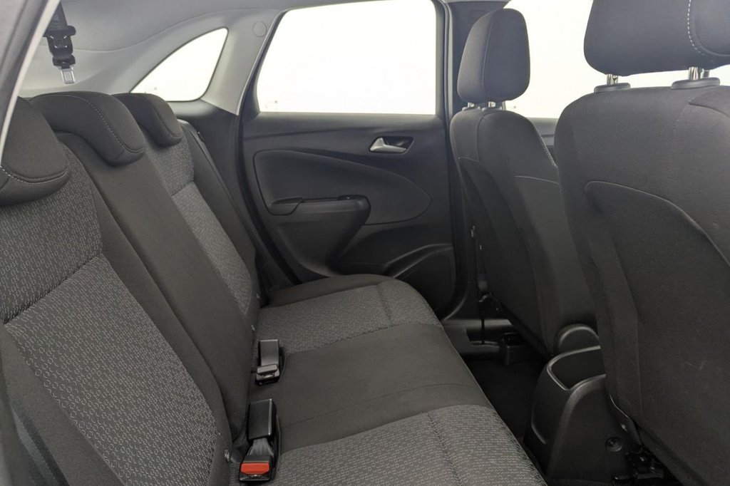 Used Vauxhall Crossland 2022 for sale - 77211923: Photo 16