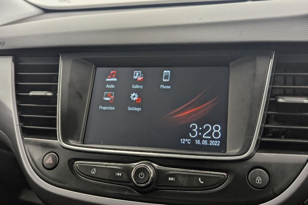 Used Vauxhall Crossland 2022 for sale - 77211923: Photo 17