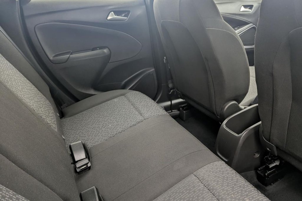 Used Vauxhall Crossland 2022 for sale - 77211923: Photo 18