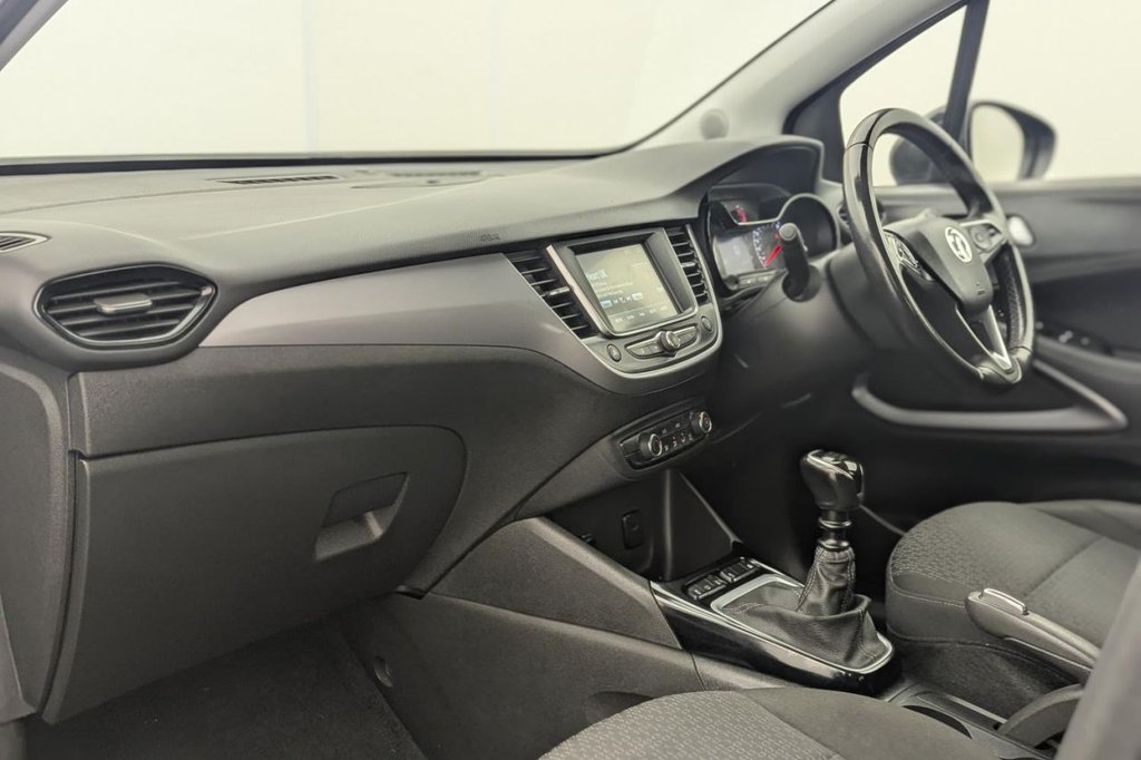 Used Vauxhall Crossland 2022 for sale - 77211923: Photo 22