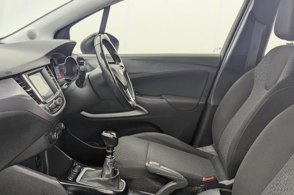 Used Vauxhall Crossland 2022 for sale - 77211923: Photo 24