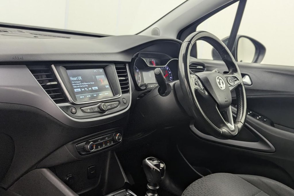 Used Vauxhall Crossland 2022 for sale - 77211923: Photo 25