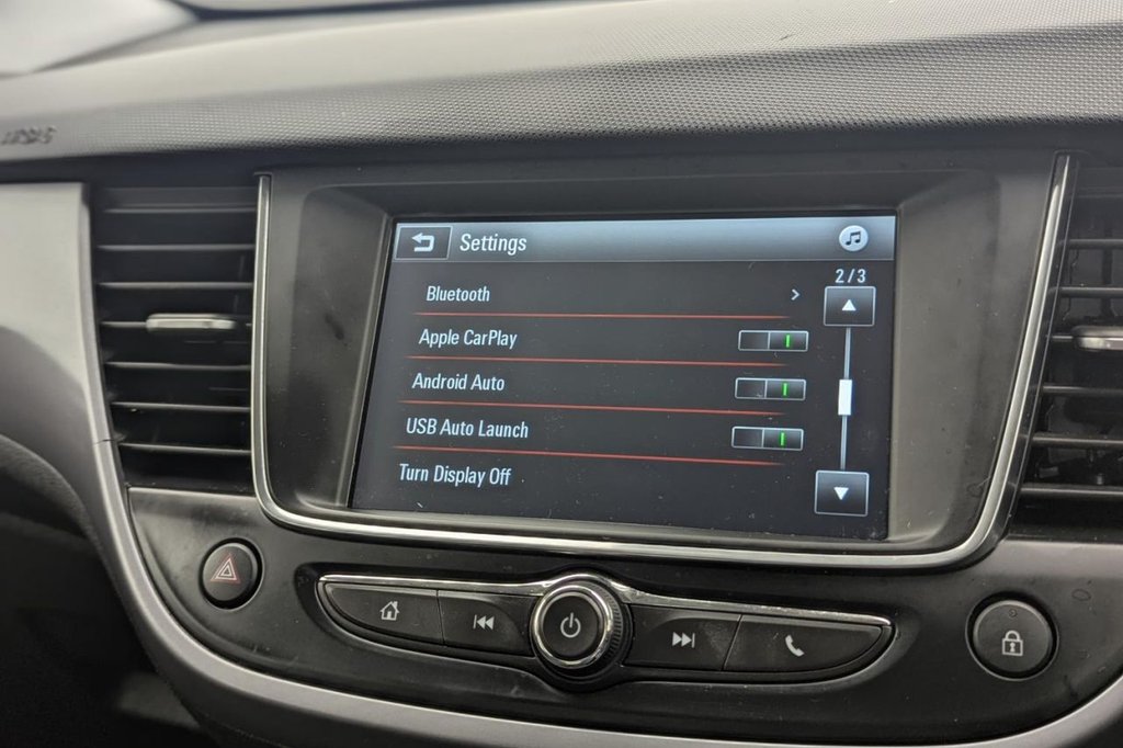 Used Vauxhall Crossland 2022 for sale - 77211923: Photo 29