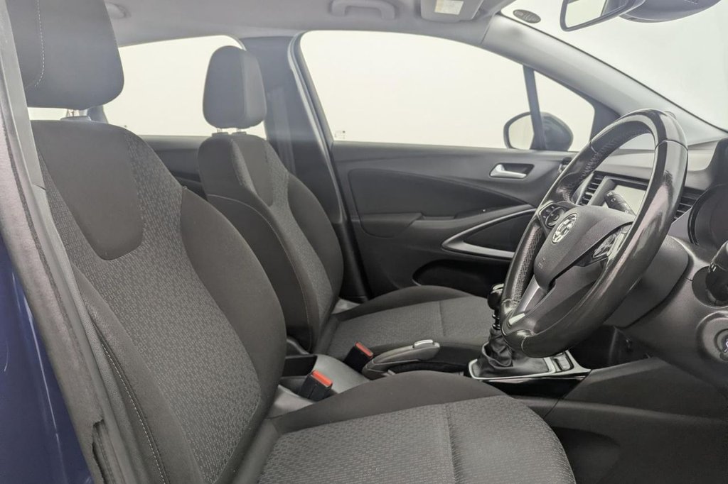 Used Vauxhall Crossland 2022 for sale - 77211923: Photo 3
