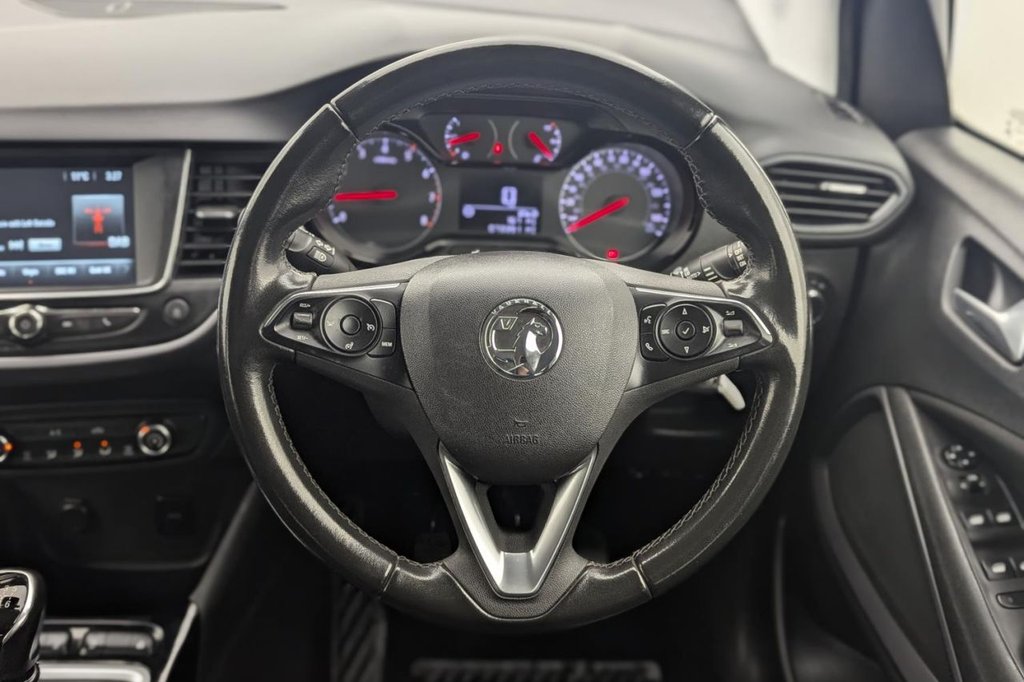 Used Vauxhall Crossland 2022 for sale - 77211923: Photo 30