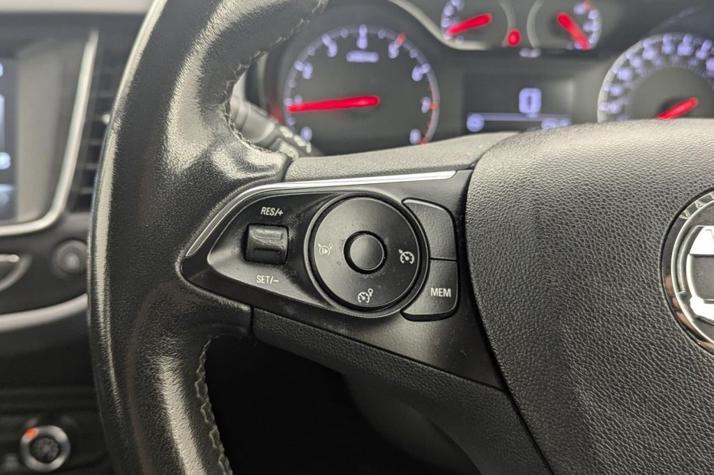 Used Vauxhall Crossland 2022 for sale - 77211923: Photo 31