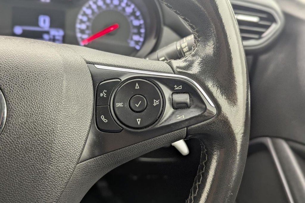 Used Vauxhall Crossland 2022 for sale - 77211923: Photo 33