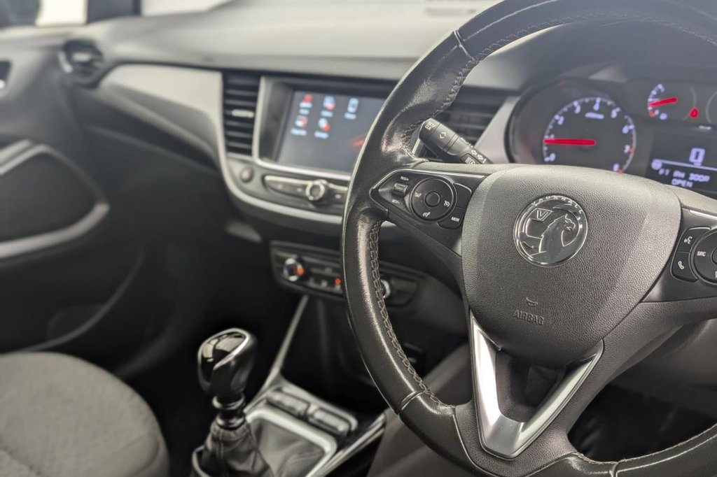 Used Vauxhall Crossland 2022 for sale - 77211923: Photo 34
