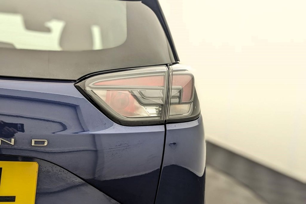 Used Vauxhall Crossland 2022 for sale - 77211923: Photo 37