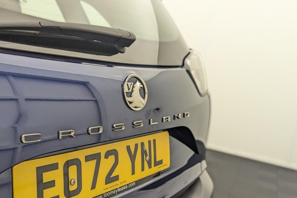 Used Vauxhall Crossland 2022 for sale - 77211923: Photo 38