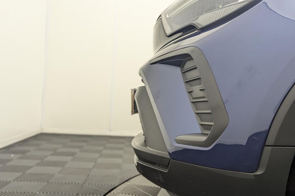 Used Vauxhall Crossland 2022 for sale - 77211923: Photo 41