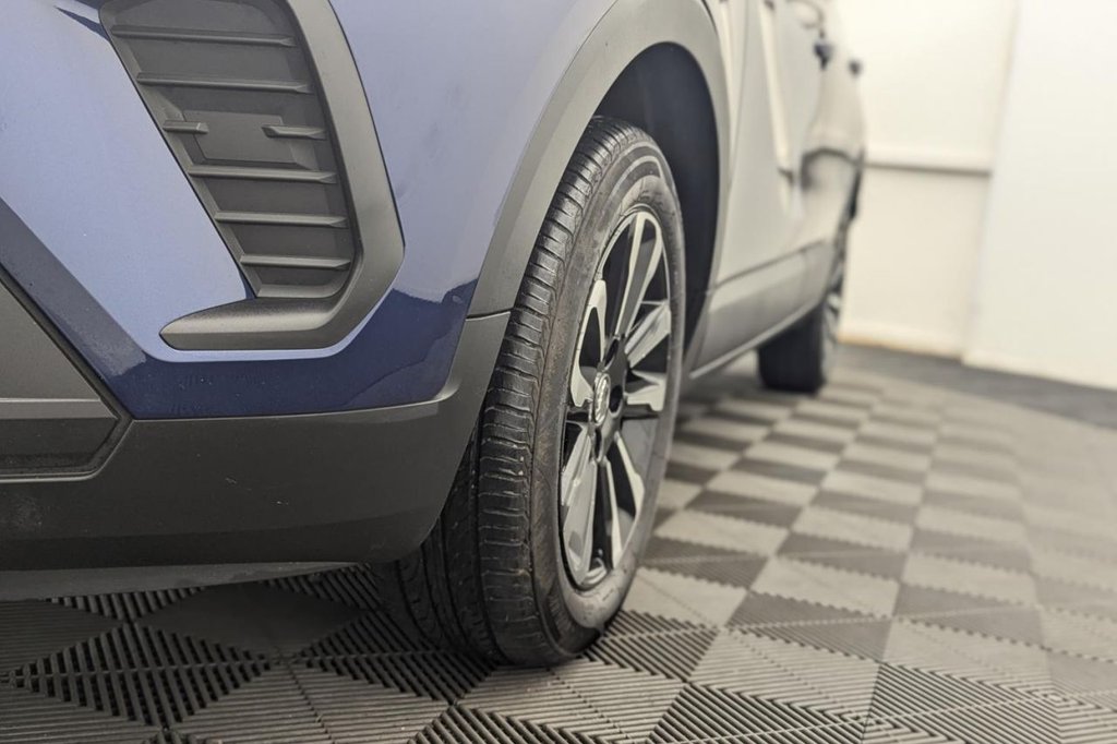 Used Vauxhall Crossland 2022 for sale - 77211923: Photo 42