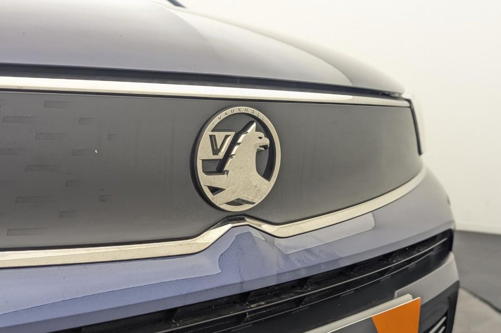 Used Vauxhall Crossland 2022 for sale - 77211923: Photo 43