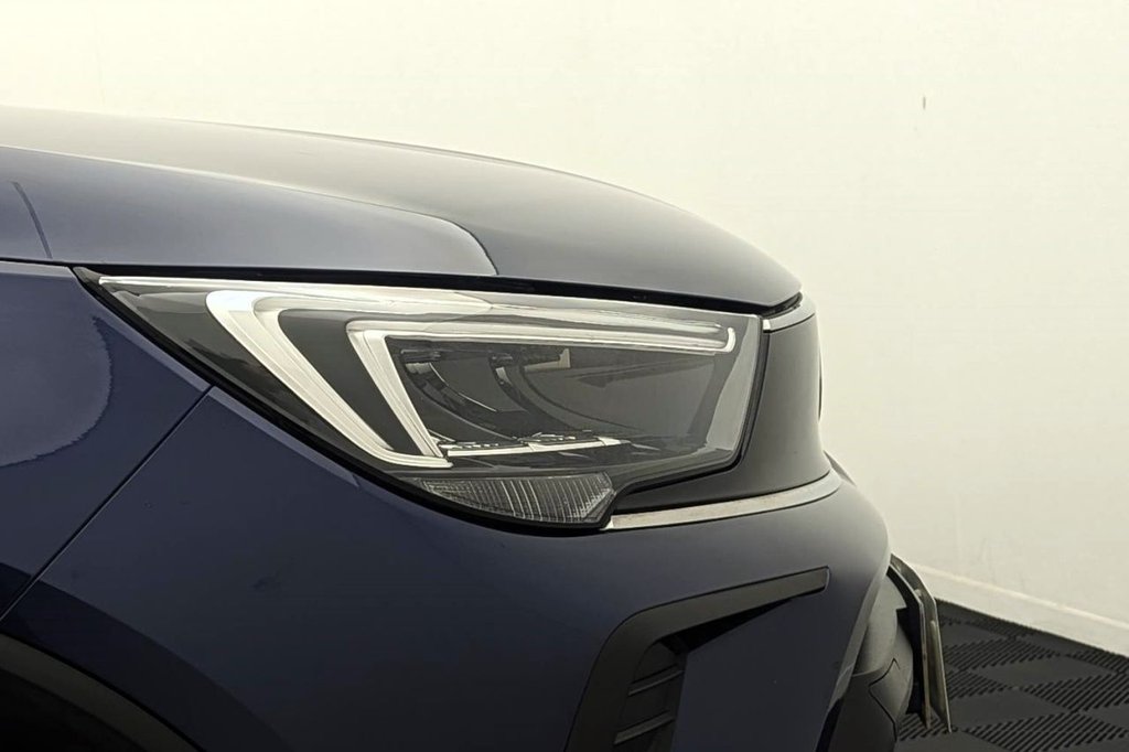 Used Vauxhall Crossland 2022 for sale - 77211923: Photo 44