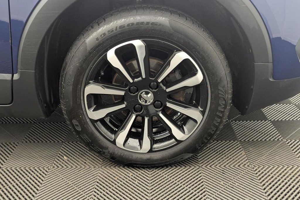 Used Vauxhall Crossland 2022 for sale - 77211923: Photo 47