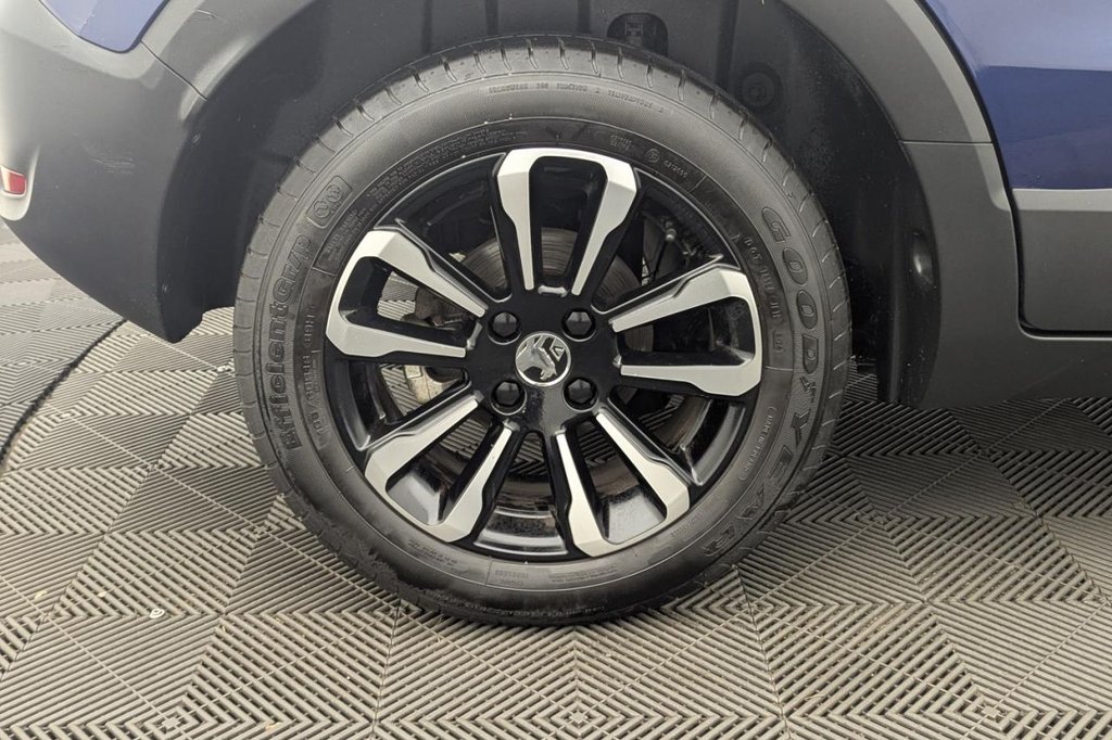 Used Vauxhall Crossland 2022 for sale - 77211923: Photo 48