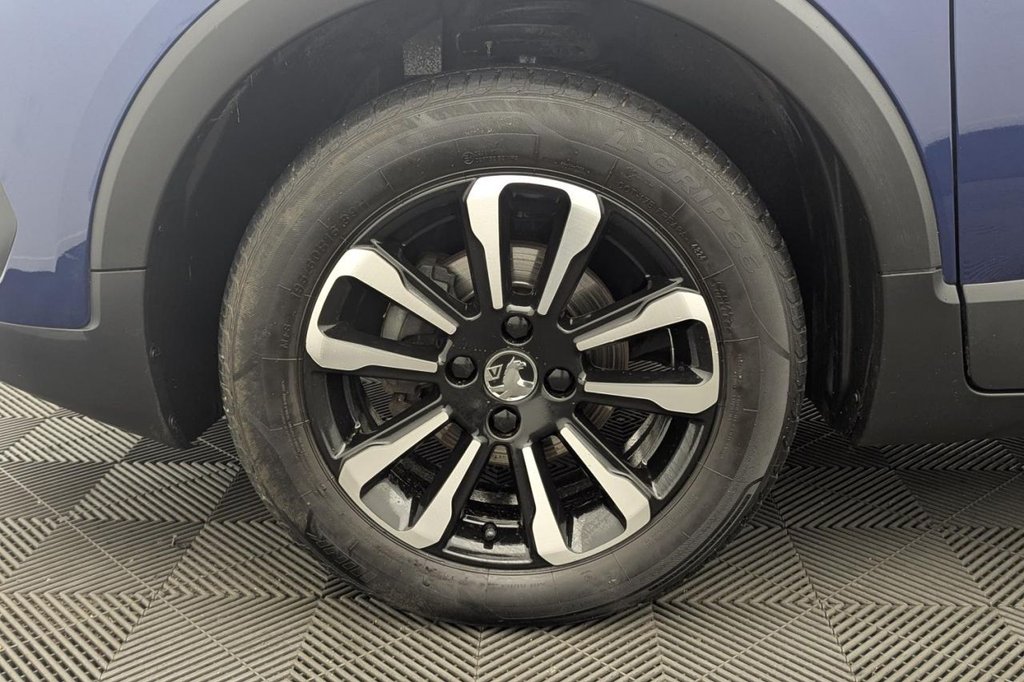 Used Vauxhall Crossland 2022 for sale - 77211923: Photo 49