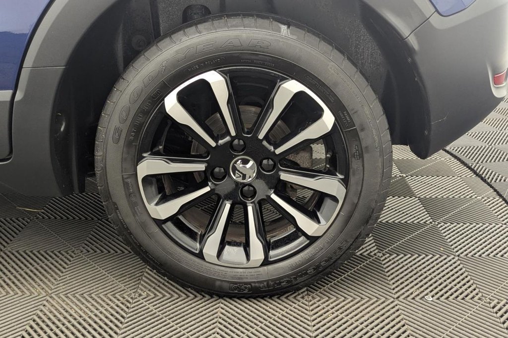 Used Vauxhall Crossland 2022 for sale - 77211923: Photo 50