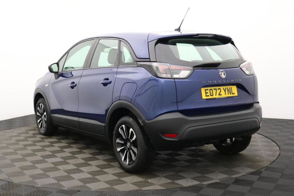 Used Vauxhall Crossland 2022 for sale - 77211923: Photo 7