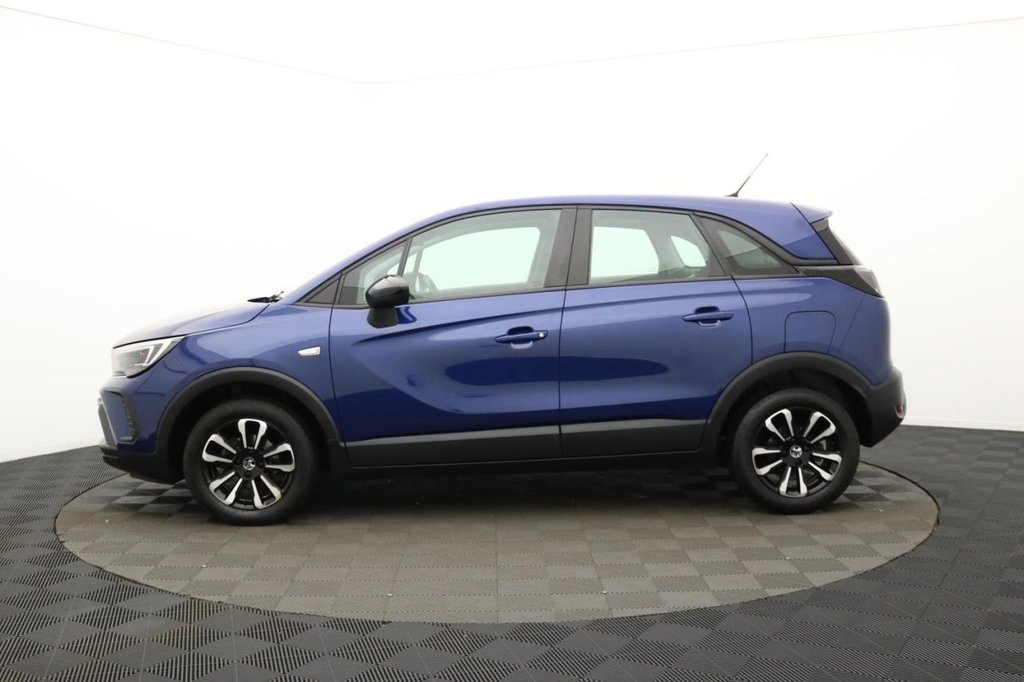 Used Vauxhall Crossland 2022 for sale - 77211923: Photo 8