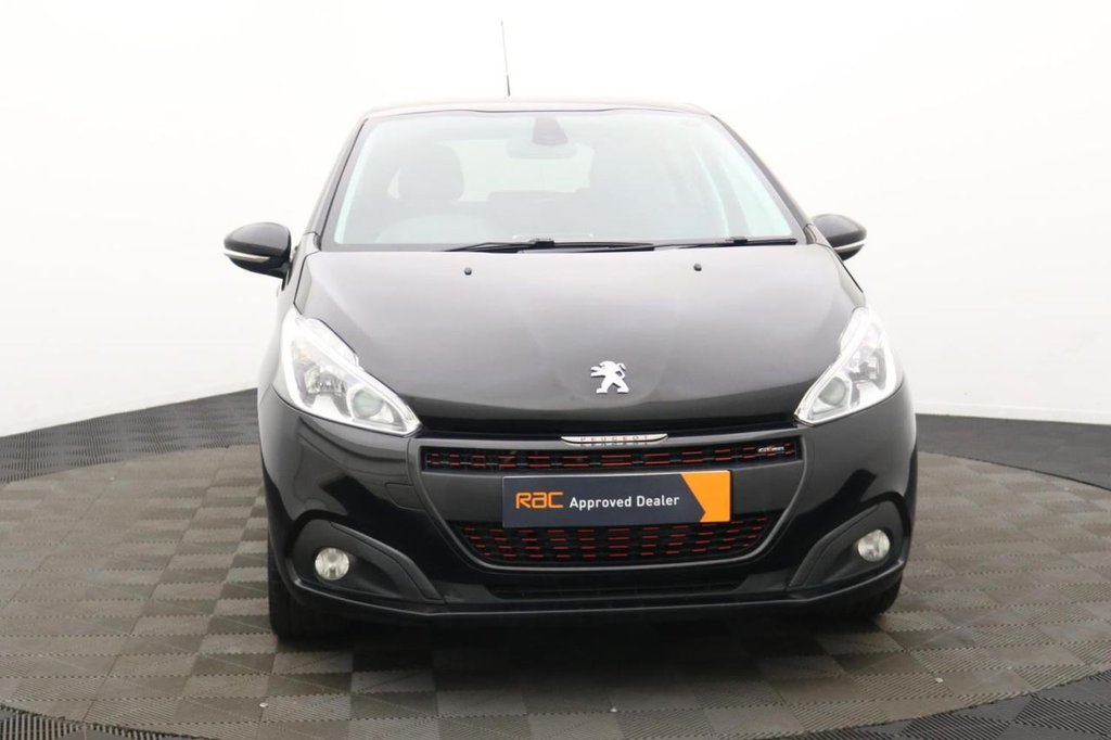 Used Peugeot 208 2018 for sale - 77680941: Photo 10