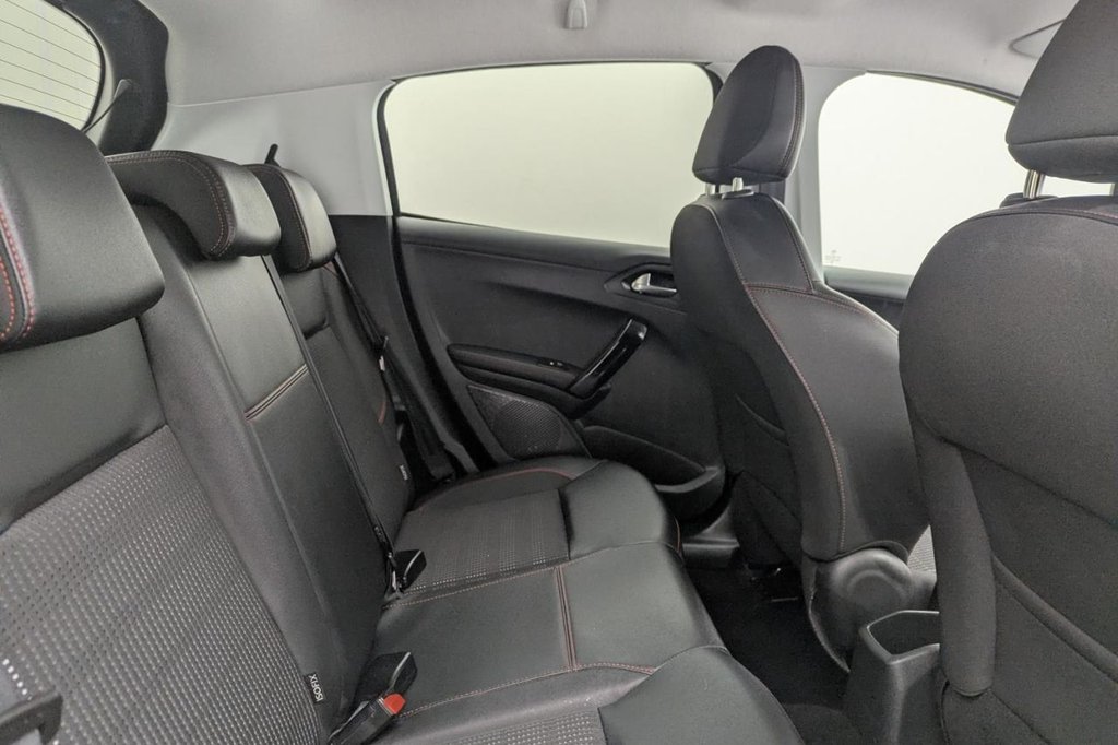 Used Peugeot 208 2018 for sale - 77680941: Photo 15
