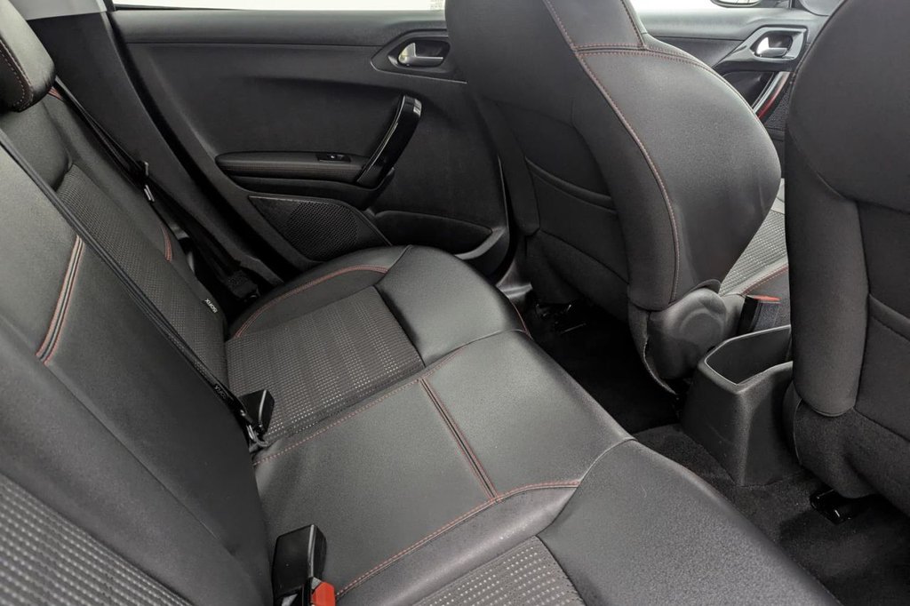 Used Peugeot 208 2018 for sale - 77680941: Photo 17