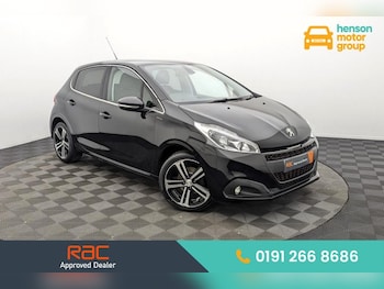 Used Peugeot 208 2018 for sale - 77680941: Photo