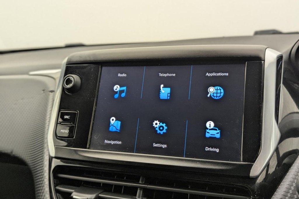 Used Peugeot 208 2018 for sale - 77680941: Photo 22