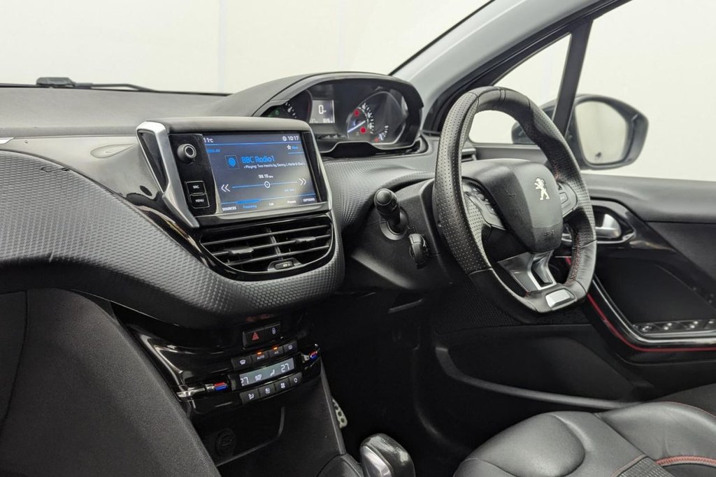 Used Peugeot 208 2018 for sale - 77680941: Photo 24