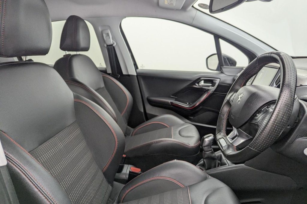 Used Peugeot 208 2018 for sale - 77680941: Photo 3