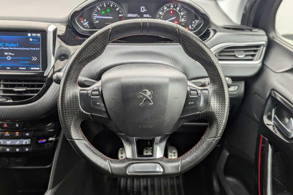 Used Peugeot 208 2018 for sale - 77680941: Photo 30