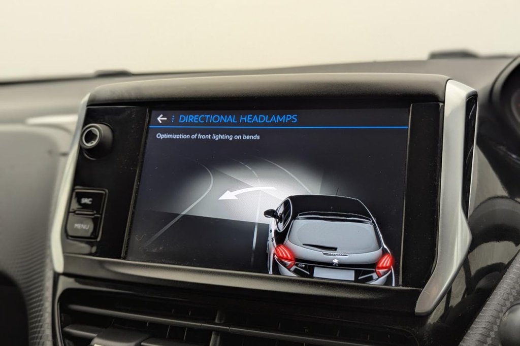 Used Peugeot 208 2018 for sale - 77680941: Photo 35