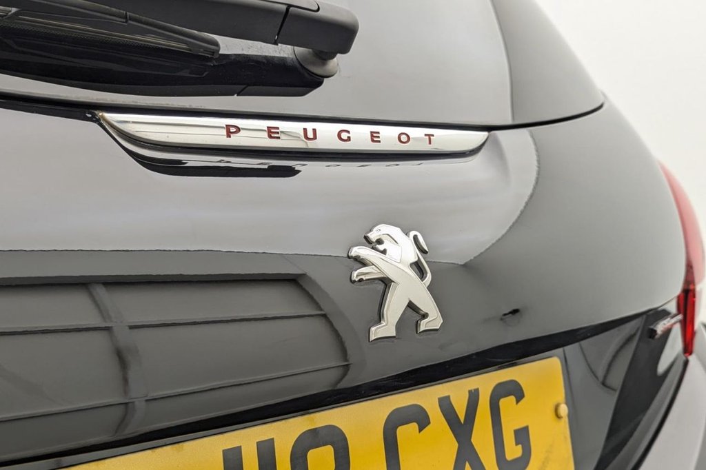 Used Peugeot 208 2018 for sale - 77680941: Photo 42