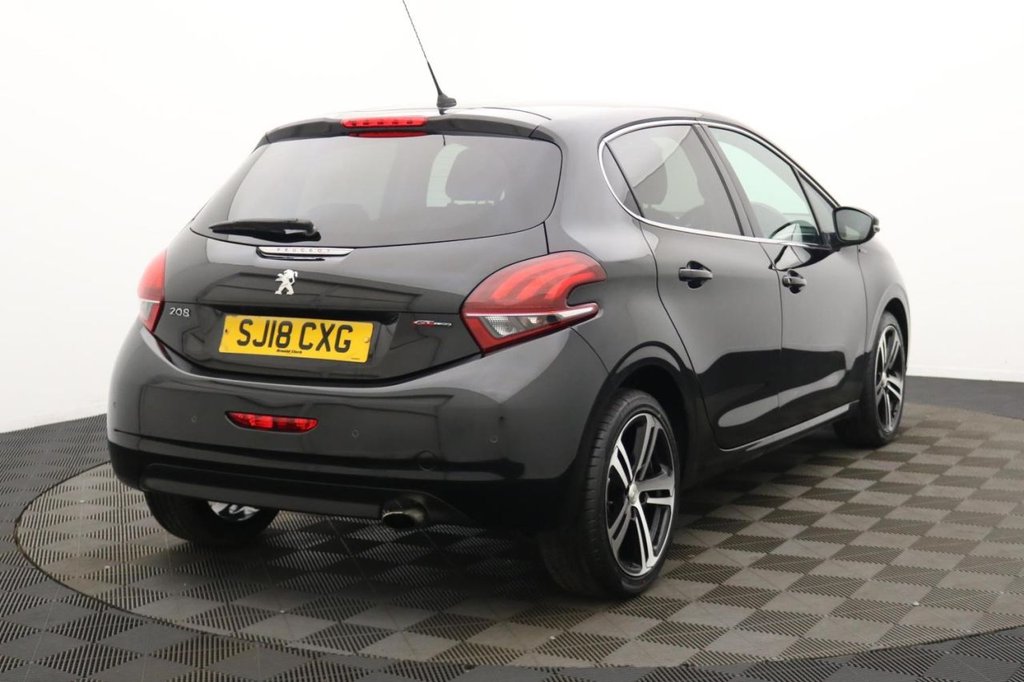 Used Peugeot 208 2018 for sale - 77680941: Photo 5