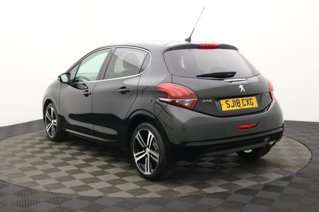 Used Peugeot 208 2018 for sale - 77680941: Photo 7